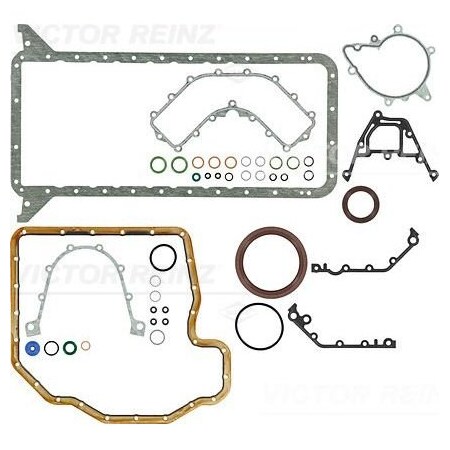 Reinz Block Gskt. Set, 08-31828-01 08-31828-01